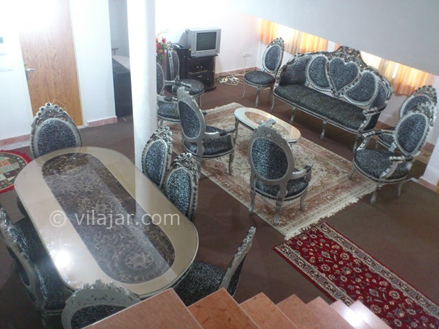 عکس شماره 2321 - ویلای اجاره ای در ساداتشهر - 