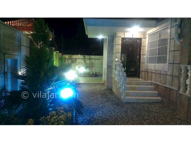 عکس شماره 23219 - اجاره واحد ویلایی لشتو رامسر - 