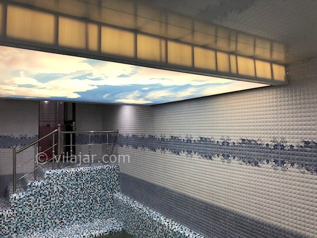 عکس شماره 232273 - اجاره ویلا استخردار در شیرود - 