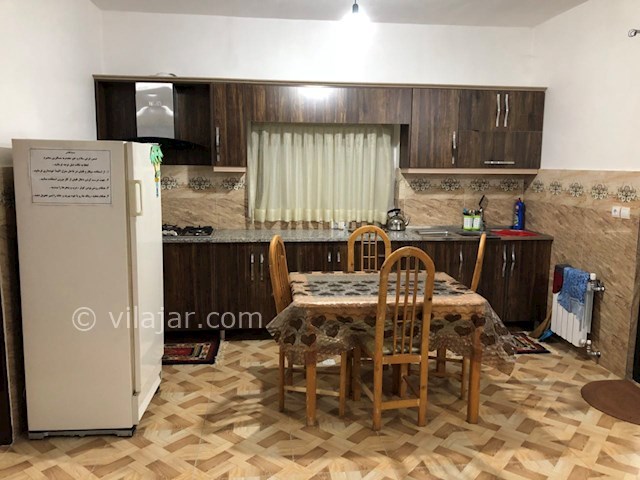 عکس شماره 232275 - اجاره ویلا استخردار در شیرود - 