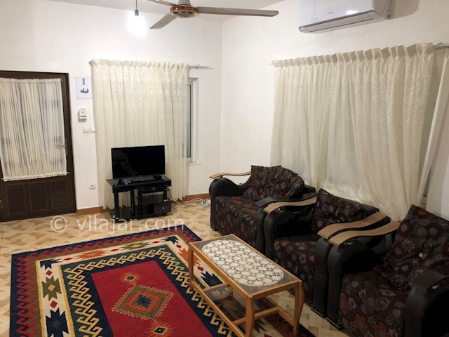 عکس شماره 232277 - اجاره ویلا استخردار در شیرود - 