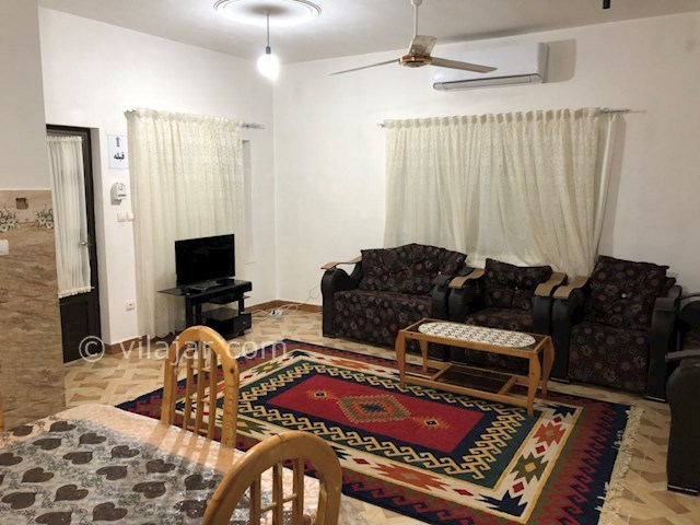 عکس شماره 232279 - اجاره ویلا استخردار در شیرود - 