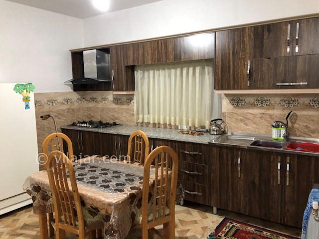 عکس شماره 232281 - اجاره ویلا استخردار در شیرود - 