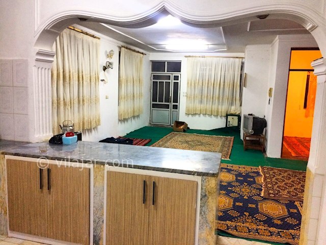 عکس شماره 232335 - اجاره خانه ویلایی در تالش - 