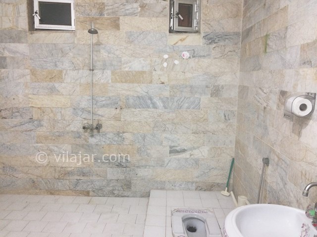 عکس شماره 232337 - اجاره خانه ویلایی در تالش - 