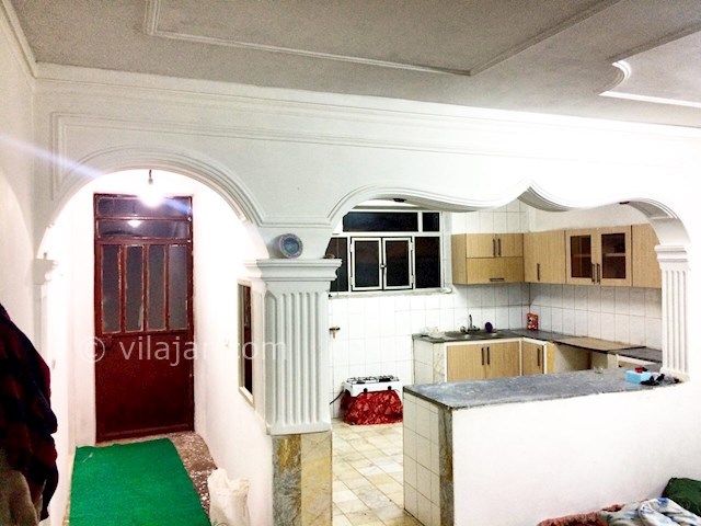 عکس شماره 232339 - اجاره خانه ویلایی در تالش - 