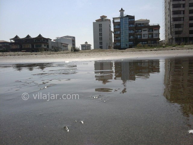 عکس شماره 232561 - اجاره آپارتمان ساحلی سرخرود - 