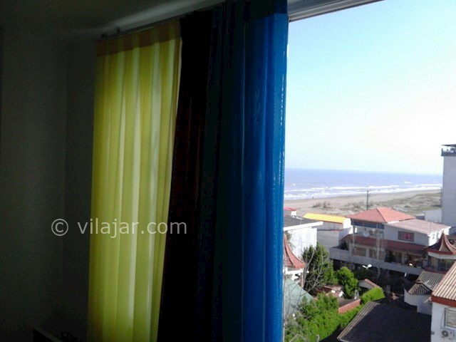 عکس شماره 232563 - اجاره آپارتمان ساحلی سرخرود - 