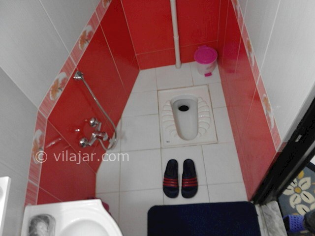 عکس شماره 232567 - اجاره آپارتمان ساحلی سرخرود - 