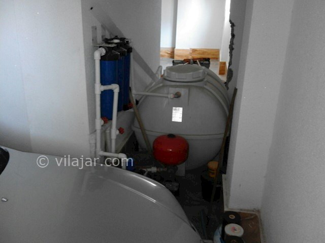 عکس شماره 232573 - اجاره آپارتمان ساحلی سرخرود - 