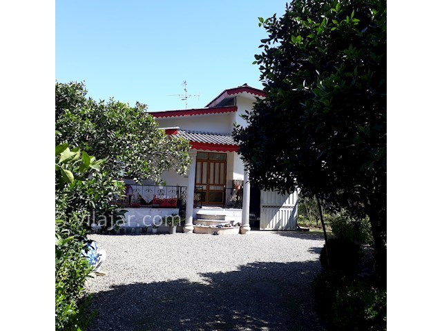 عکس شماره 232605 - رزرو ویلا در قاسم آباد گیلان - 