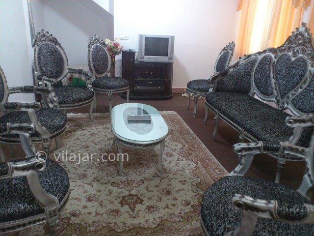 عکس شماره 2327 - ویلای اجاره ای در ساداتشهر - 