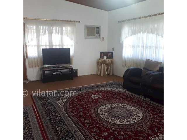 عکس شماره 232717 - اجاره ویلا در کتالم رامسر - 