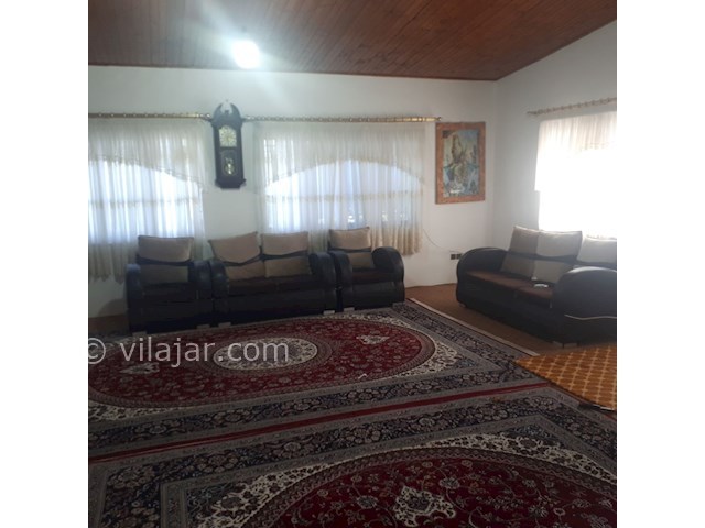 عکس شماره 232719 - اجاره ویلا در کتالم رامسر - 