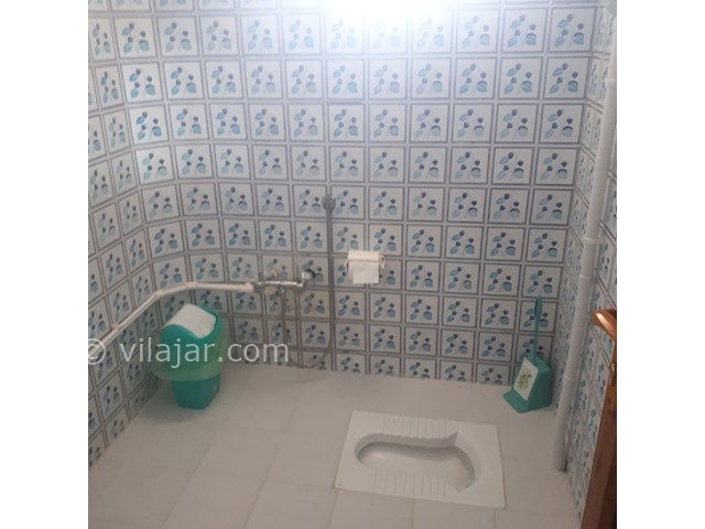 عکس شماره 232727 - اجاره ویلا در کتالم رامسر - 