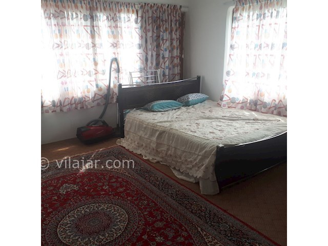 عکس شماره 232731 - اجاره ویلا در کتالم رامسر - 