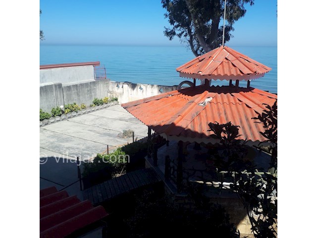 عکس شماره 232743 - ویلا با ساحل اختصاصی نزدیک رامسر - 