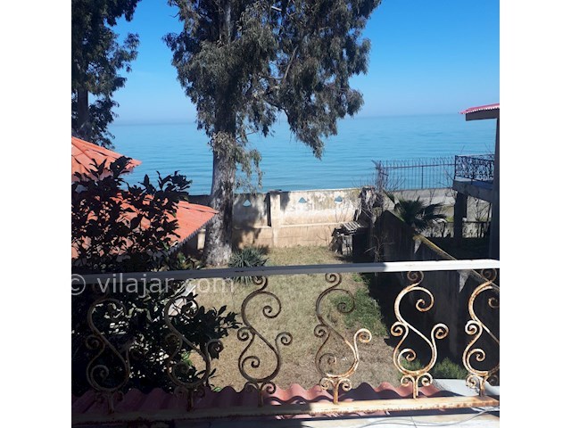 عکس شماره 232745 - ویلا با ساحل اختصاصی نزدیک رامسر - 