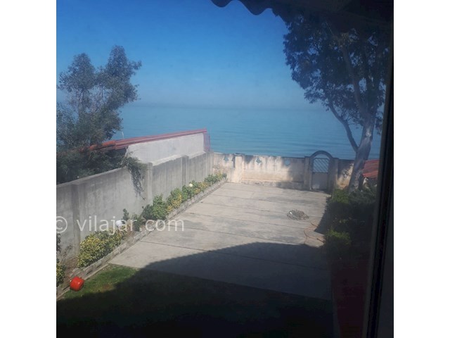 عکس شماره 232753 - ویلا با ساحل اختصاصی نزدیک رامسر - 