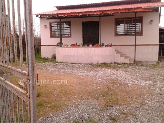 عکس شماره 232963 - اجاره ویلا در تنکابن لشتو - 