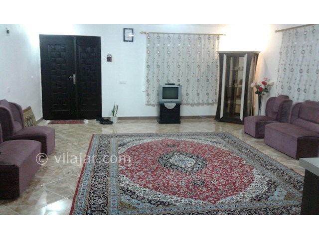 عکس شماره 232965 - اجاره ویلا در تنکابن لشتو - 