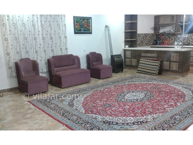 عکس شماره 232967 - اجاره ویلا در تنکابن لشتو - 