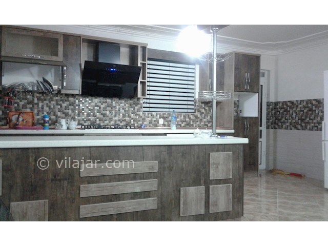 عکس شماره 232979 - اجاره ویلا در تنکابن لشتو - 