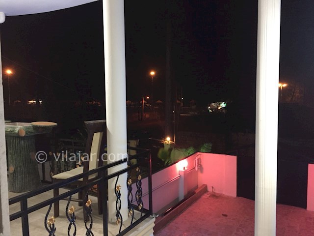 عکس شماره 233285 - اجاره ویلا در رادیو دریا - 