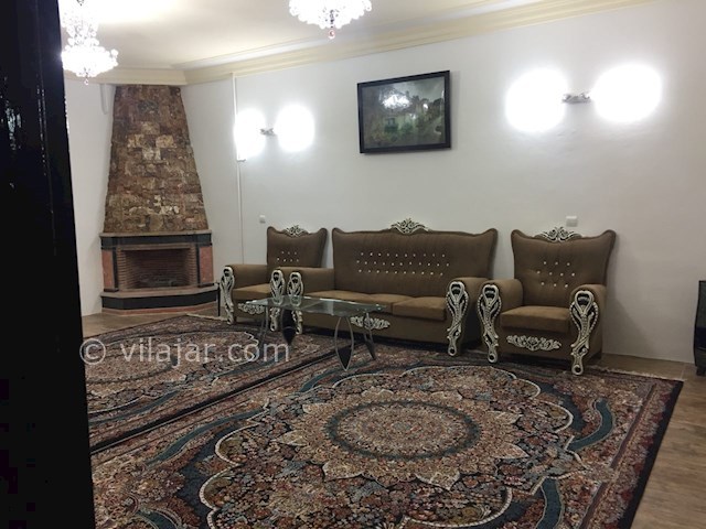 عکس شماره 233287 - اجاره ویلا در رادیو دریا - 