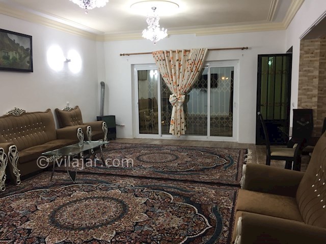 عکس شماره 233291 - اجاره ویلا در رادیو دریا - 