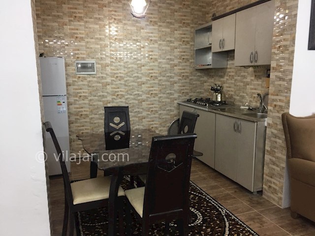 عکس شماره 233293 - اجاره ویلا در رادیو دریا - 