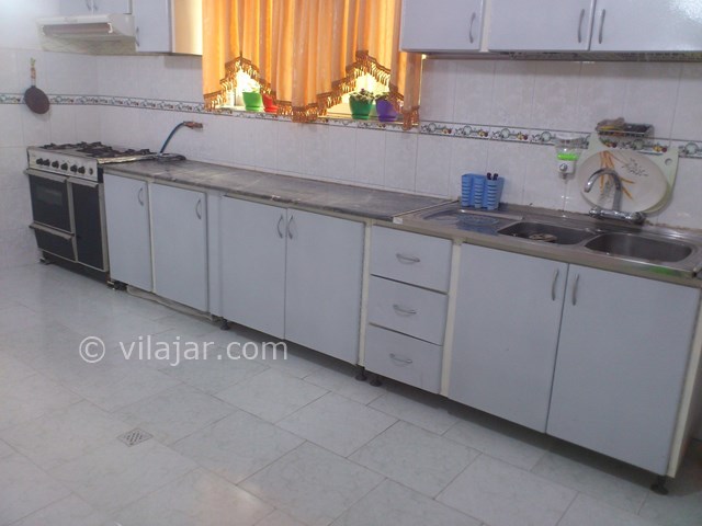 عکس شماره 2333 - ویلای اجاره ای در ساداتشهر - 