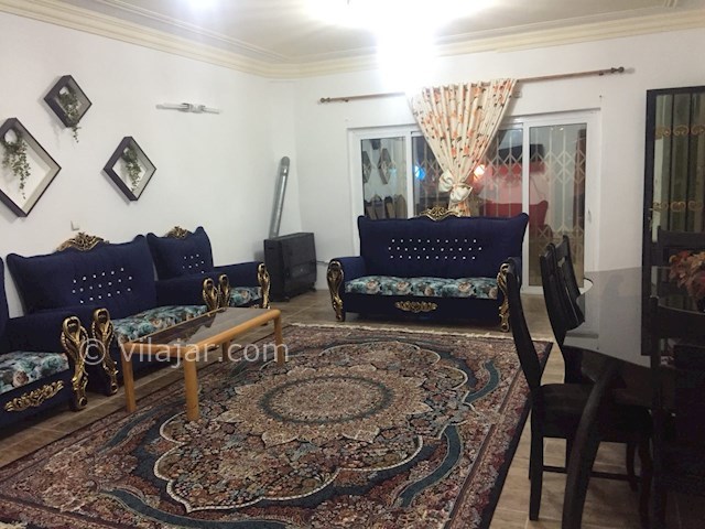 عکس شماره 233301 - اجاره ویلا در رادیو دریا - 