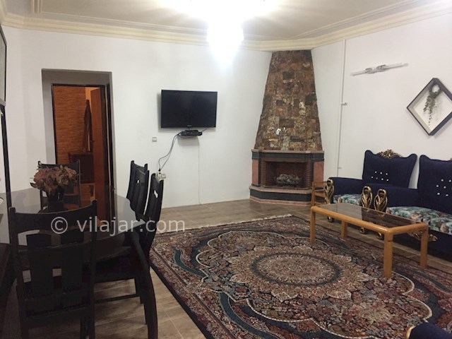 عکس شماره 233303 - اجاره ویلا در رادیو دریا - 