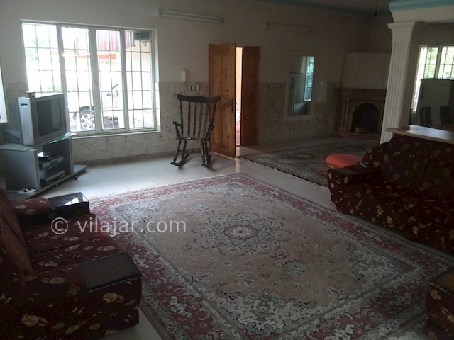عکس شماره 23331 - اجاره ویلا دربست در شهسوار -