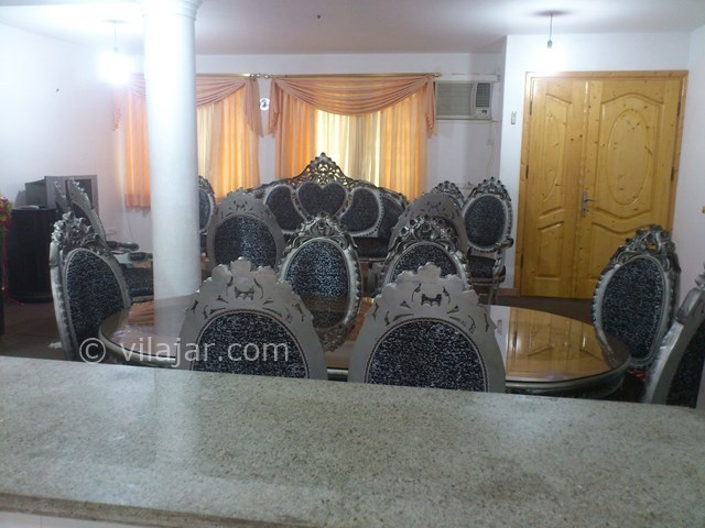 عکس شماره 2335 - ویلای اجاره ای در ساداتشهر - 