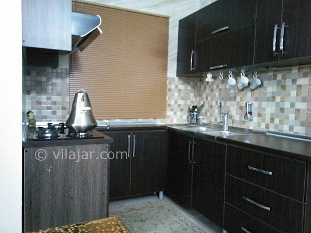 عکس شماره 23359 - اجاره ویلا چالوس - ستاره آبی - 