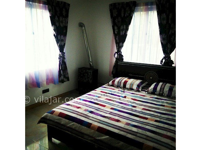 عکس شماره 23361 - اجاره ویلا چالوس - ستاره آبی - 