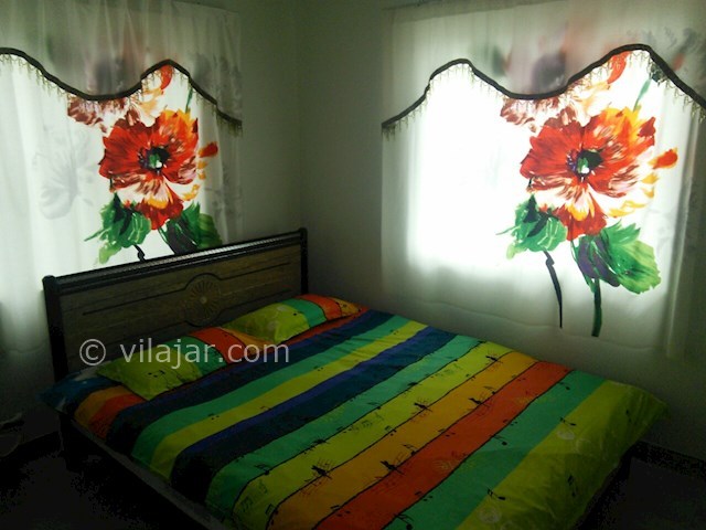 عکس شماره 23363 - اجاره ویلا چالوس - ستاره آبی - 