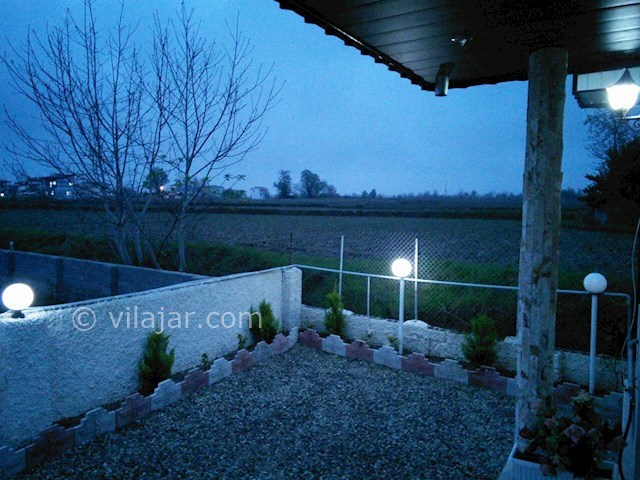 عکس شماره 23367 - اجاره ویلا چالوس - ستاره آبی - 