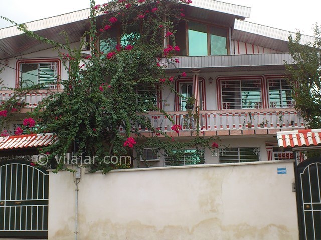 عکس شماره 2337 - ویلای اجاره ای در ساداتشهر - 