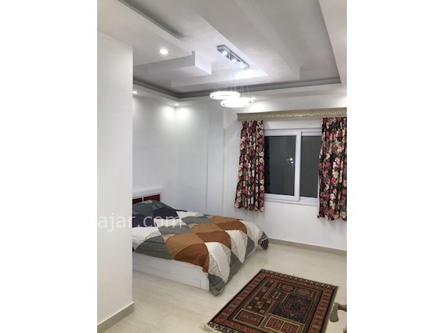 عکس شماره 233803 - ویلا با استخر و جکوزی متل قو -