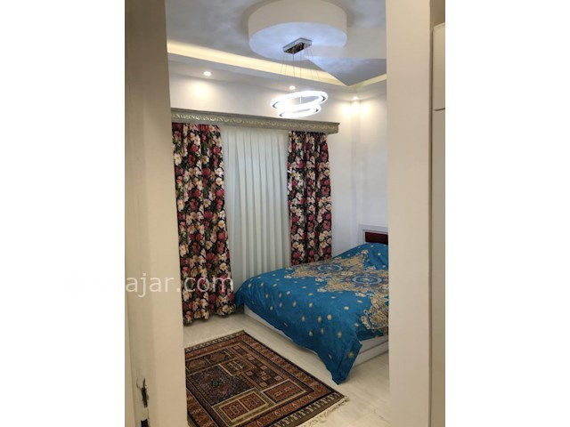 عکس شماره 233813 - ویلا با استخر و جکوزی متل قو -