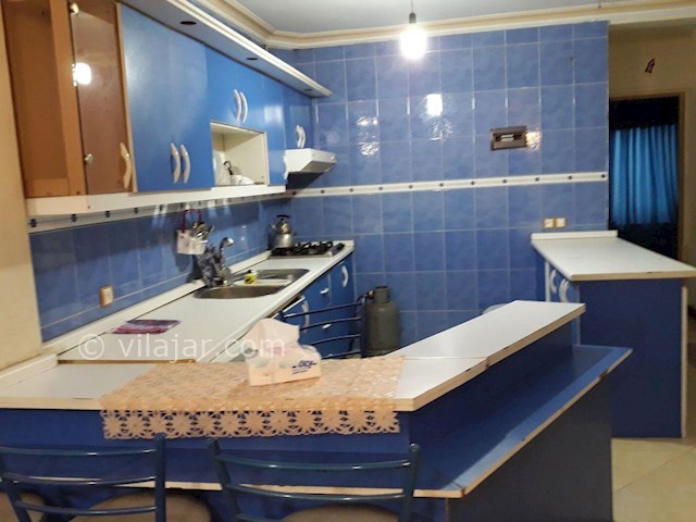 عکس شماره 233993 - هتل آپارتمان در کلاردشت - 