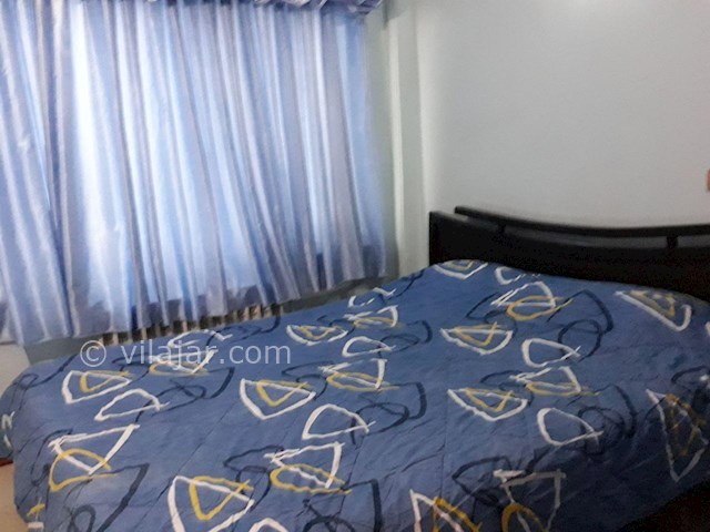 عکس شماره 233995 - هتل آپارتمان در کلاردشت - 