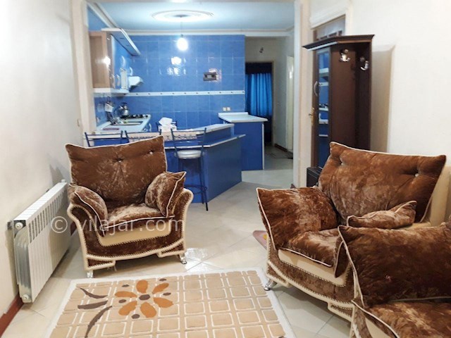 عکس شماره 233997 - هتل آپارتمان در کلاردشت - 