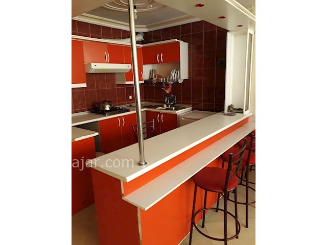 عکس شماره 234003 - هتل آپارتمان در کلاردشت - 