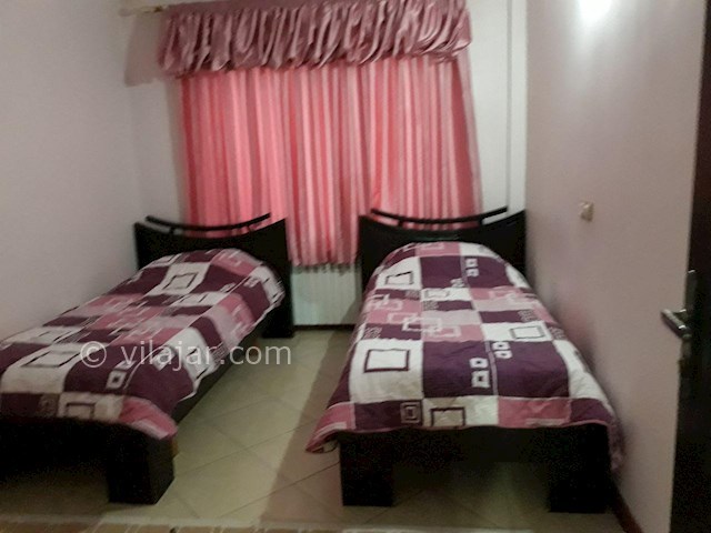 عکس شماره 234005 - هتل آپارتمان در کلاردشت - 