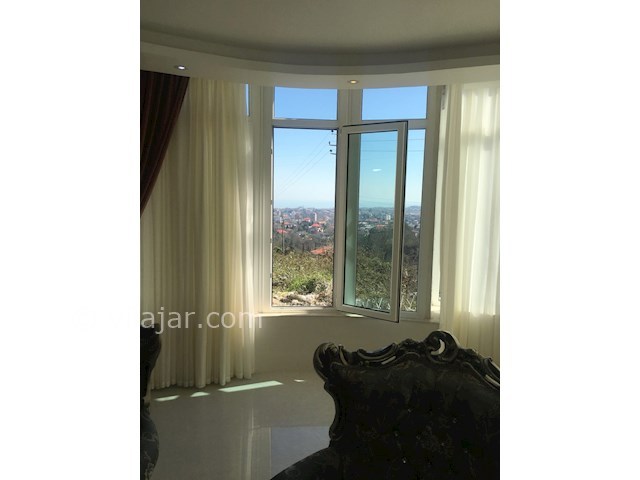 عکس شماره 234009 - اجاره ویلا در بام رامسر - 