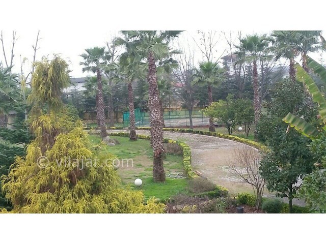 عکس شماره 234051 - ویلا بااستخر اطراف نمک آبرود - 